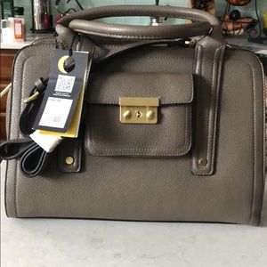 Philip Lim for Target Crossbody/satchel bag
